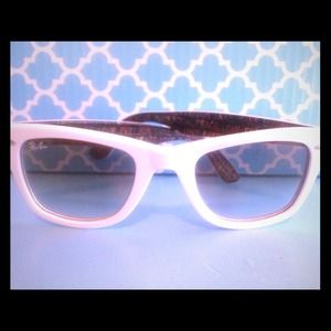 Rayban Wafarer Official Limited Edition