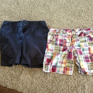Shorts for summer!!