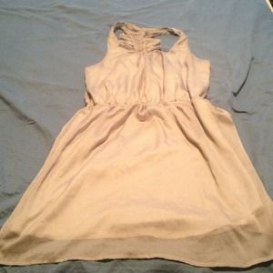 Francesca's boutique dress