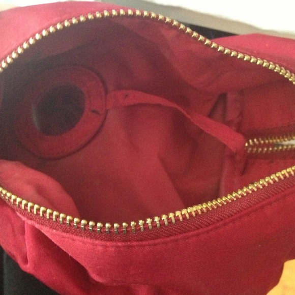 Bare escentuals make up bag - Picture 2 of 2