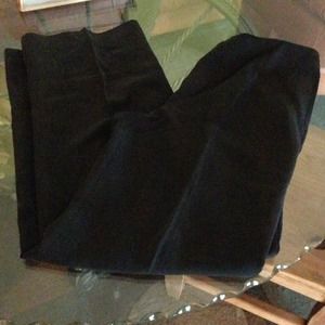 Tommy Bahama linen and silk pants