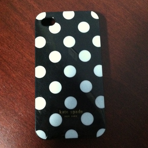 Kate Spade iPhone 4 case