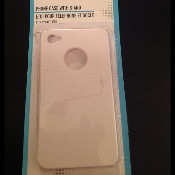 iPhone 4S/4 phone case📱