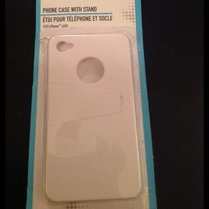 iPhone 4S/4 phone case📱