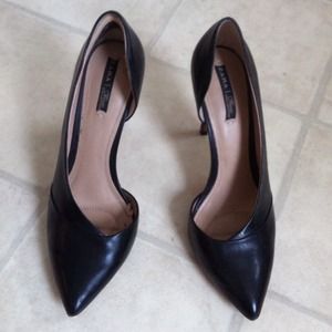 Zara pumps