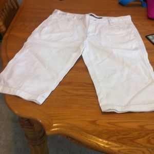 Capris women size 5