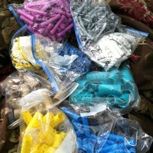 Reserved for @crod0810 Perm rods!!!