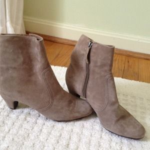 Ankle boots