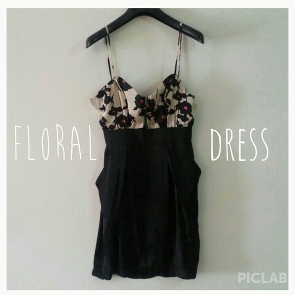 ??Reduced??Beautiful dress by Peppermint size M