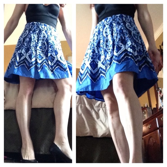 🎀Beautiful A-Line Skirt🎀