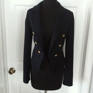 SOLD Blazer from nasty gal
