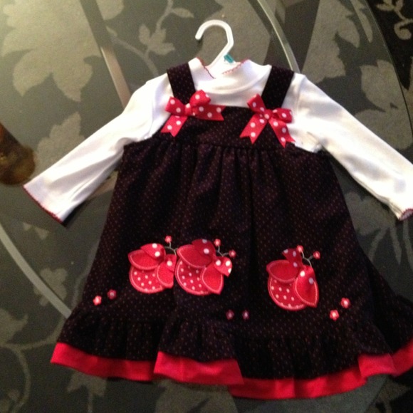 3 dress and skirt bundle for angarret