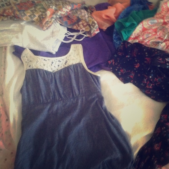 Sold Dress
