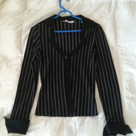 Dress shirt
