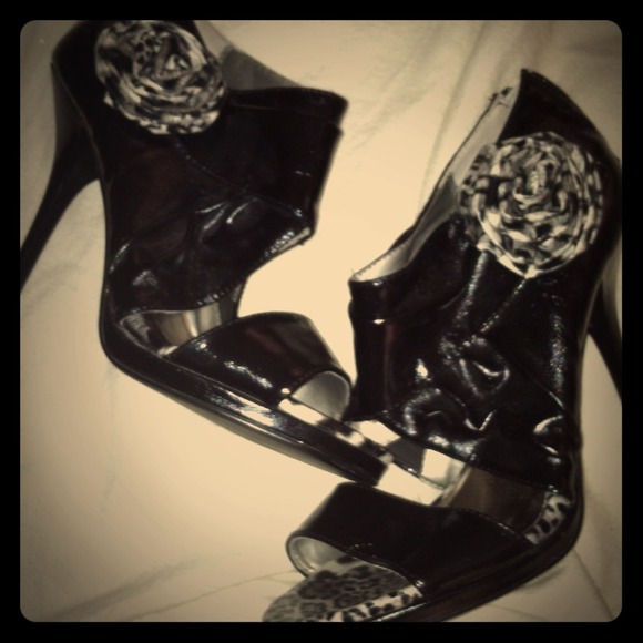 Dressy heels