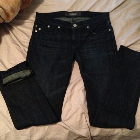 Rock & Republic Berlin sz. 30