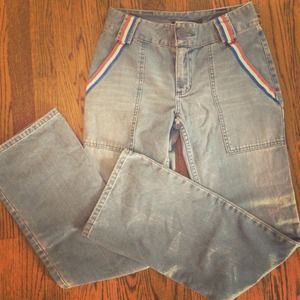 *Reserved* Marc Jacob jeans bundled w/ C&C tank