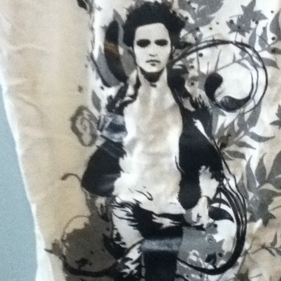 Twilite new moon t shirt - Picture 2 of 2