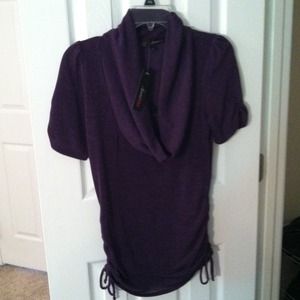 Hearts soul top