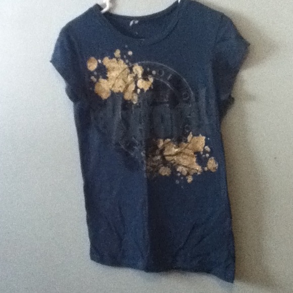 City of Oxford t shirt it says Oxford on it - Picture 1 of 2