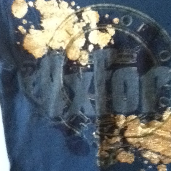 City of Oxford t shirt it says Oxford on it - Picture 2 of 2