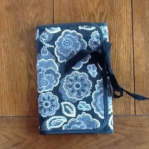 🌺HOLD🌺Thirty One Fold & Go notepad