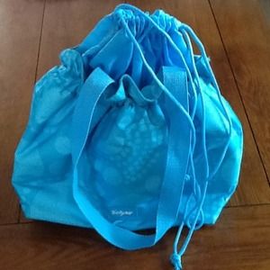 Thirty One Cinch it up lunch Tote