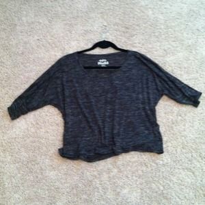 Mud shirt