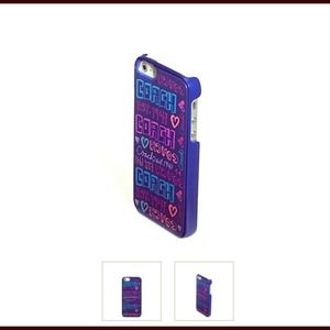 SOLD - iPhone Coach case