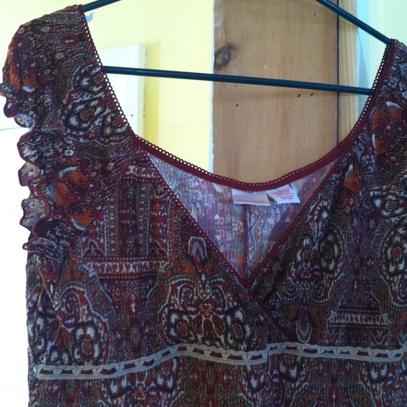 Dress - Picture 2 of 4