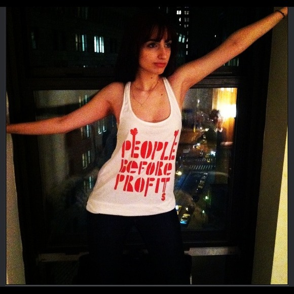 Free People Shirt