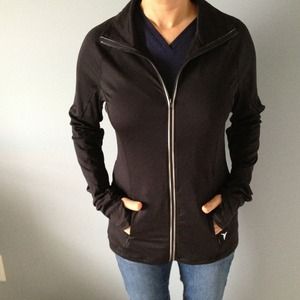 Old navy track jacket