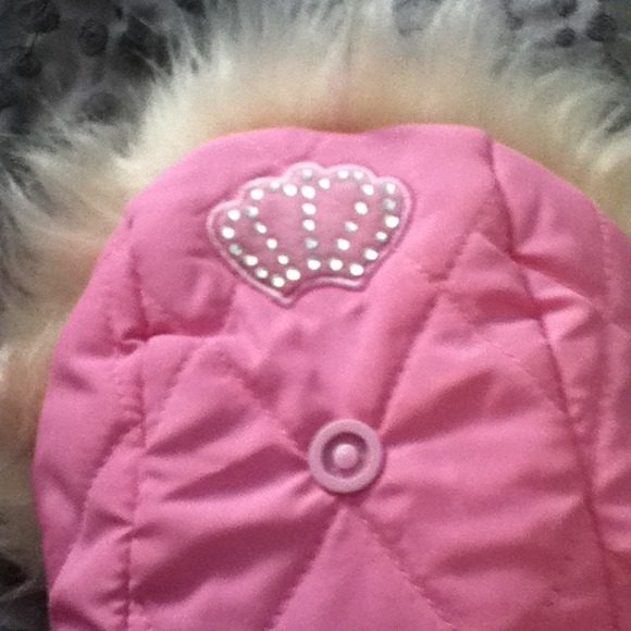Dog coat - Picture 2 of 4