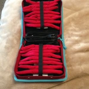 *SOLD!!!  REDUCED! Remington All That hot rollers