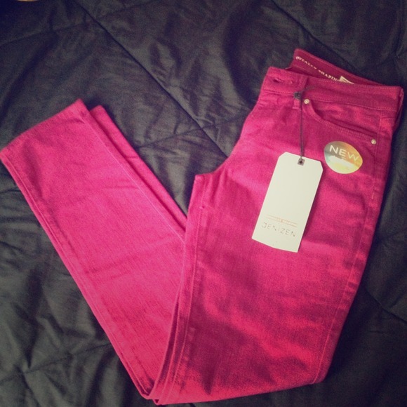 Denizen by Levi's Jeans