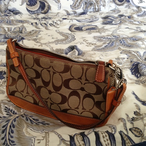 COACH handbag