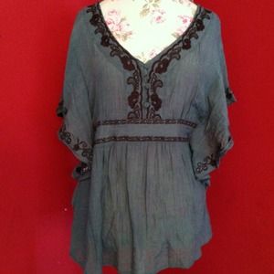 Tunic/Blouse