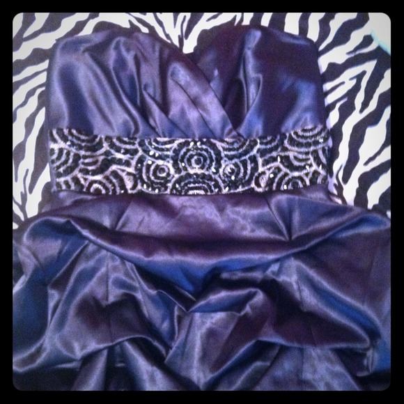 Cocktail Dress
