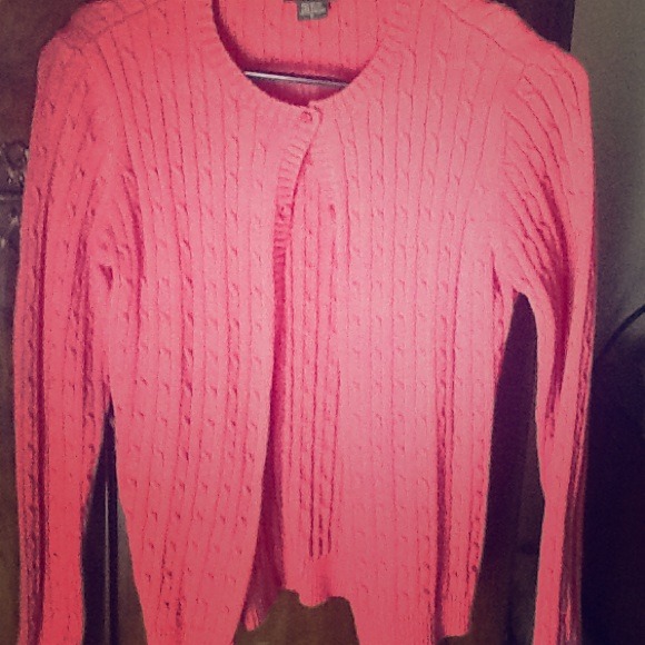Eddie Bauer Cardigan