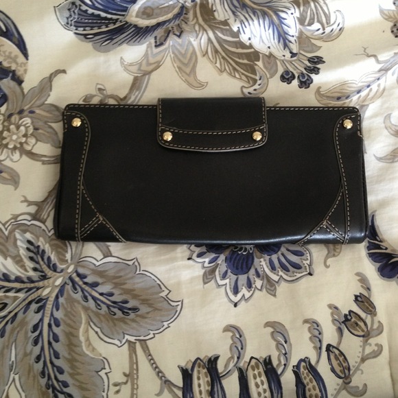 Cole Haan Wallet