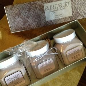 RESERVED Fresh fig bath and body new