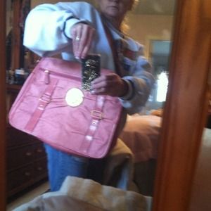 Babyphat laptop carrier. Make an offer