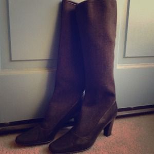 👢AMALFI BOOT FROM NORDSTROM GOOD CONDITION👢