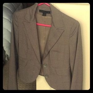 Suit jacket