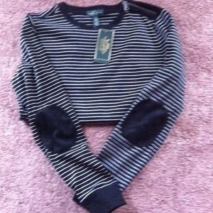LRL Lauren Jeans Co. shirt