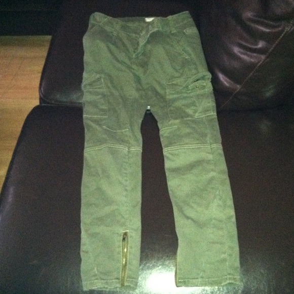 Free people pants