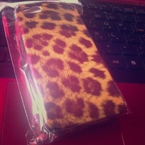 iphone 5 hard case