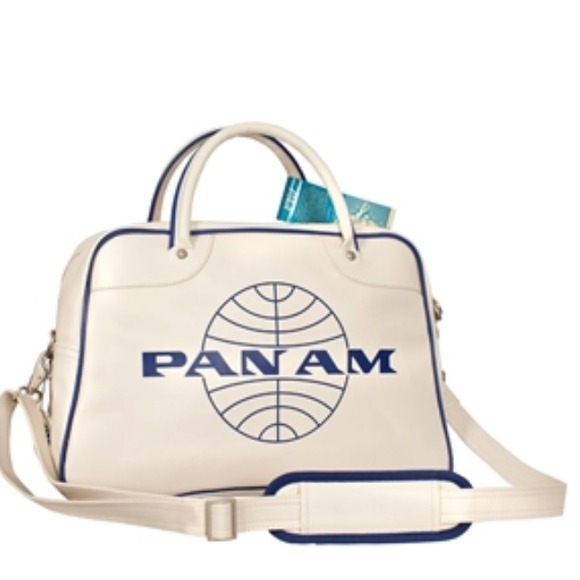 Pan Am Orion Travel Bag