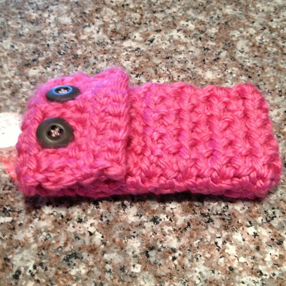 Hand-made iPhone case! - Picture 2 of 4