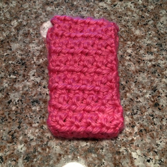 Hand-made iPhone case! - Picture 3 of 4